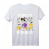 Honkus Ponkus Lustiges Halloween Hexen Enten Design T-Shirt – Originelles Party-Outfit & Geschenk für Halloween-Fans