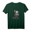 Damen Damen Süßer Tod Sensenmann Halloween T-Shirt - Lustiges Gothic Shirt für Freunde & Partner, Gruseliges Geschenk
