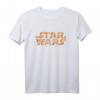 Star Wars Logo Pumpkins in the Galaxy Halloween T-Shirt – Offizielles Star Wars Merchandise für Halloween für alle Altersgruppen