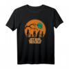 Star Wars Characters Trick Or Treat Halloween T-Shirt - Official Merchandise für Kinder und Erwachsene