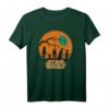 Star Wars Characters Trick Or Treat Halloween T-Shirt - Official Merchandise für Kinder und Erwachsene
