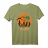 Star Wars Characters Trick Or Treat Halloween T-Shirt - Official Merchandise für Kinder und Erwachsene