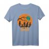 Star Wars Characters Trick Or Treat Halloween T-Shirt - Official Merchandise für Kinder und Erwachsene