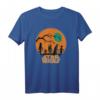 Star Wars Characters Trick Or Treat Halloween T-Shirt - Official Merchandise für Kinder und Erwachsene
