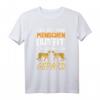Gepard Halloween Kostüm T-Shirt - Lustiges Tierkostüm für Damen und Herren, perfekt für Halloween-Partys & Raubkatzenliebhaber
