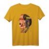 World of Tanks Halloween Tank Gear Totenkopf T-Shirt - Offizielles Gaming Merchandise für Fans & Halloween Kostüm