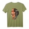 World of Tanks Halloween Tank Gear Totenkopf T-Shirt - Offizielles Gaming Merchandise für Fans & Halloween Kostüm