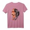 World of Tanks Halloween Tank Gear Totenkopf T-Shirt - Offizielles Gaming Merchandise für Fans & Halloween Kostüm