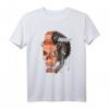 World of Tanks Halloween Tank Gear Totenkopf T-Shirt - Offizielles Gaming Merchandise für Fans & Halloween Kostüm