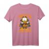 HapDeer Halloween T-Shirt - I Want To Eat Your Candy, Lizenzierter Nickelodeon Fanartikel, Lustiges Kostüm für Halloween & Geburtstag