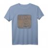HapDeer Snoopy Happy Halloween T-Shirt - Offiziell lizenziertes Peanuts Graphic Tee für Halloween & Geburtstagsfeiern