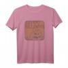HapDeer Snoopy Happy Halloween T-Shirt - Offiziell lizenziertes Peanuts Graphic Tee für Halloween & Geburtstagsfeiern