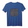 HapDeer Snoopy Happy Halloween T-Shirt - Offiziell lizenziertes Peanuts Graphic Tee für Halloween & Geburtstagsfeiern