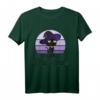I Like Black Cats Katzen mit Hexen Hut Halloween T-Shirt – Lustiges Design für Katzenliebhaber & Tierfreunde
