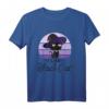 I Like Black Cats Katzen mit Hexen Hut Halloween T-Shirt – Lustiges Design für Katzenliebhaber & Tierfreunde