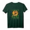 Ich Bin Eine Hexe Ich Darf Das Halloween Kostüm T-Shirt - Lustiges Damen- und Mädchenshirt für Halloween Party & Kostümideen