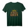 Damen Halloween Hallo Queen Fledermaus Königin Gruselig T-Shirt - Perfekt für Partys, Süßigkeiten sammeln & Halloween Feierlichkeiten