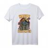 Happy Halloween Kürbis T-Shirt für Damen und Herren – Lustiges Geschenk für Halloween Partys, Kinder & Familie