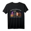 This Witch Needs Coffee - Lustiges Halloween-Kostüm für Damen T-Shirt, perfektes Geschenk für Kaffeeliebhaberinnen & Halloween-Partys