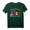This Witch Needs Coffee - Lustiges Halloween-Kostüm für Damen T-Shirt, perfektes Geschenk für Kaffeeliebhaberinnen & Halloween-Partys