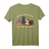 This Witch Needs Coffee - Lustiges Halloween-Kostüm für Damen T-Shirt, perfektes Geschenk für Kaffeeliebhaberinnen & Halloween-Partys