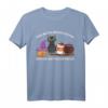 This Witch Needs Coffee - Lustiges Halloween-Kostüm für Damen T-Shirt, perfektes Geschenk für Kaffeeliebhaberinnen & Halloween-Partys