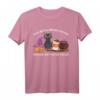 This Witch Needs Coffee - Lustiges Halloween-Kostüm für Damen T-Shirt, perfektes Geschenk für Kaffeeliebhaberinnen & Halloween-Partys