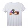 This Witch Needs Coffee - Lustiges Halloween-Kostüm für Damen T-Shirt, perfektes Geschenk für Kaffeeliebhaberinnen & Halloween-Partys