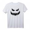 Kürbisgesicht Jahrgang Jack O Lantern Halloween Kostüm T-Shirt – Lustiges Gruseliges Design für Kinder, Erwachsene & Familie
