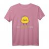 Da Kükst Du - Lustiges Oster-Küken Huhn T-Shirt für Kinder, Familie & Landwirte - Perfekt für Ostern, Geburtstage & Halloween