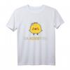 Da Kükst Du - Lustiges Oster-Küken Huhn T-Shirt für Kinder, Familie & Landwirte - Perfekt für Ostern, Geburtstage & Halloween