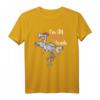 I'm All Pink Inside Funny Halloween Flamingo T-Shirt - Lustiges Kostüm und Geschenkidee für Halloween, Trick-or-Treat & Spooky Nights