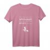 Lustiges Hexen T-Shirt für Frauen mit Spruch 'Meine Flügel sind in der Werkstatt' – Perfekt für Halloween, Geburtstag & Humorvolle Geschenke für Frauen