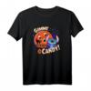 HapDeer Stitch Halloween T-Shirt - Spooky Trick-or-Treat Kleidung für Frauen, Männer, Kinder & Fans von Lilo and Stitch