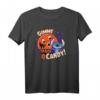 HapDeer Stitch Halloween T-Shirt - Spooky Trick-or-Treat Kleidung für Frauen, Männer, Kinder & Fans von Lilo and Stitch