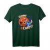 HapDeer Stitch Halloween T-Shirt - Spooky Trick-or-Treat Kleidung für Frauen, Männer, Kinder & Fans von Lilo and Stitch