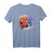 HapDeer Stitch Halloween T-Shirt - Spooky Trick-or-Treat Kleidung für Frauen, Männer, Kinder & Fans von Lilo and Stitch