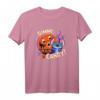 HapDeer Stitch Halloween T-Shirt - Spooky Trick-or-Treat Kleidung für Frauen, Männer, Kinder & Fans von Lilo and Stitch
