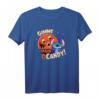HapDeer Stitch Halloween T-Shirt - Spooky Trick-or-Treat Kleidung für Frauen, Männer, Kinder & Fans von Lilo and Stitch