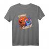 HapDeer Stitch Halloween T-Shirt - Spooky Trick-or-Treat Kleidung für Frauen, Männer, Kinder & Fans von Lilo and Stitch