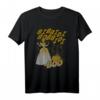HapDeer Cinderella Bibbidi Bobbidi Boo Halloween T-Shirt - Official Disney Merchandise für Frauen, Männer, Kinder