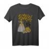 HapDeer Cinderella Bibbidi Bobbidi Boo Halloween T-Shirt - Official Disney Merchandise für Frauen, Männer, Kinder