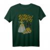 HapDeer Cinderella Bibbidi Bobbidi Boo Halloween T-Shirt - Official Disney Merchandise für Frauen, Männer, Kinder