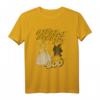 HapDeer Cinderella Bibbidi Bobbidi Boo Halloween T-Shirt - Official Disney Merchandise für Frauen, Männer, Kinder