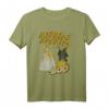 HapDeer Cinderella Bibbidi Bobbidi Boo Halloween T-Shirt - Official Disney Merchandise für Frauen, Männer, Kinder