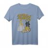 HapDeer Cinderella Bibbidi Bobbidi Boo Halloween T-Shirt - Official Disney Merchandise für Frauen, Männer, Kinder
