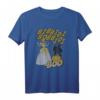 HapDeer Cinderella Bibbidi Bobbidi Boo Halloween T-Shirt - Official Disney Merchandise für Frauen, Männer, Kinder