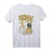 HapDeer Cinderella Bibbidi Bobbidi Boo Halloween T-Shirt - Official Disney Merchandise für Frauen, Männer, Kinder