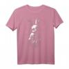 Horror Bunny Rabbit - Dark Creepy Gothic Halloween T-Shirt für unheimliche und spooky Kostüme