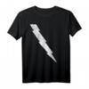 Marvel WandaVision Pietro Maximoff Halloween Kostüm T-Shirt – Offizielles Marvel Merchandise für Fans